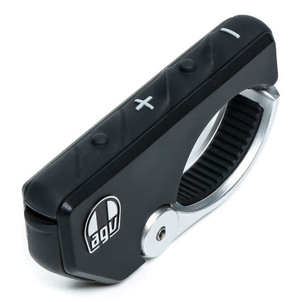 AGV ARK Intercom Handlebar Remote Control